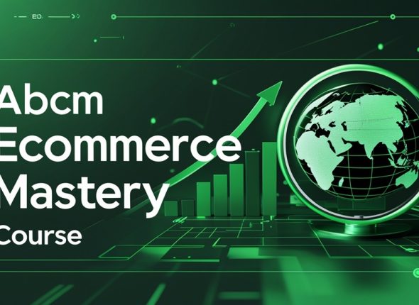 Abcm Ecommerce Mastery 2.0