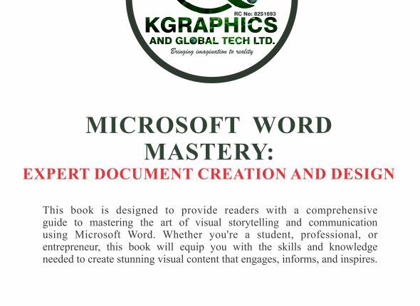 KGRAPHICS AND GLOBAL TECH LTD - Bookcover - Microsoft Word